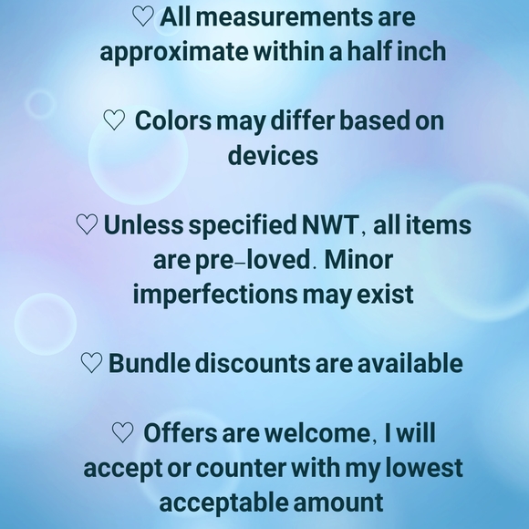 ❤ Posh Ambassador! ❤ - Picture 2 of 3